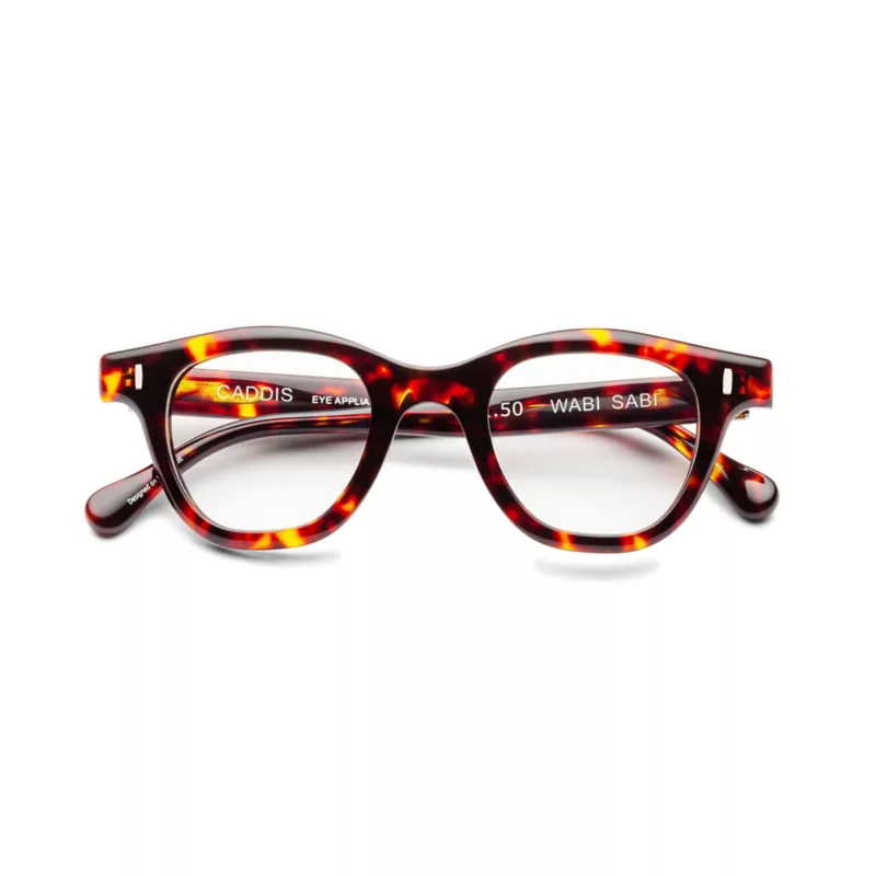 CADDIS Wabi Sabi Reading Glasses