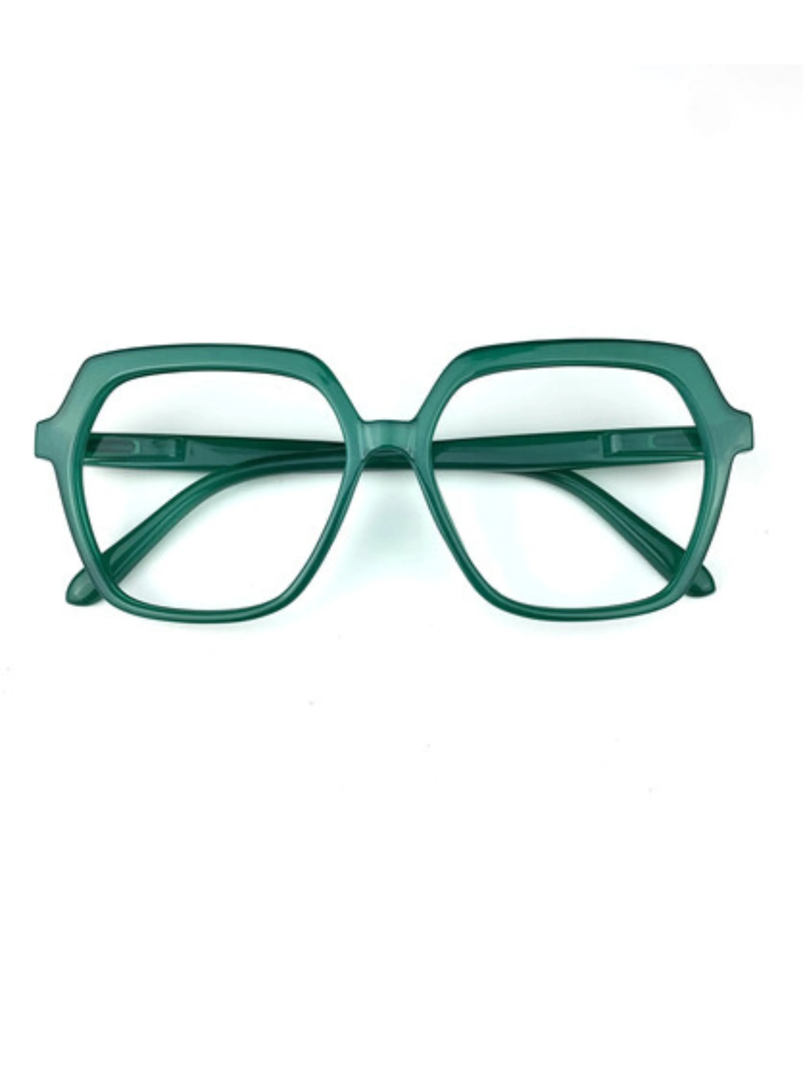 Captivated Eyewear Glasses Maya - Green