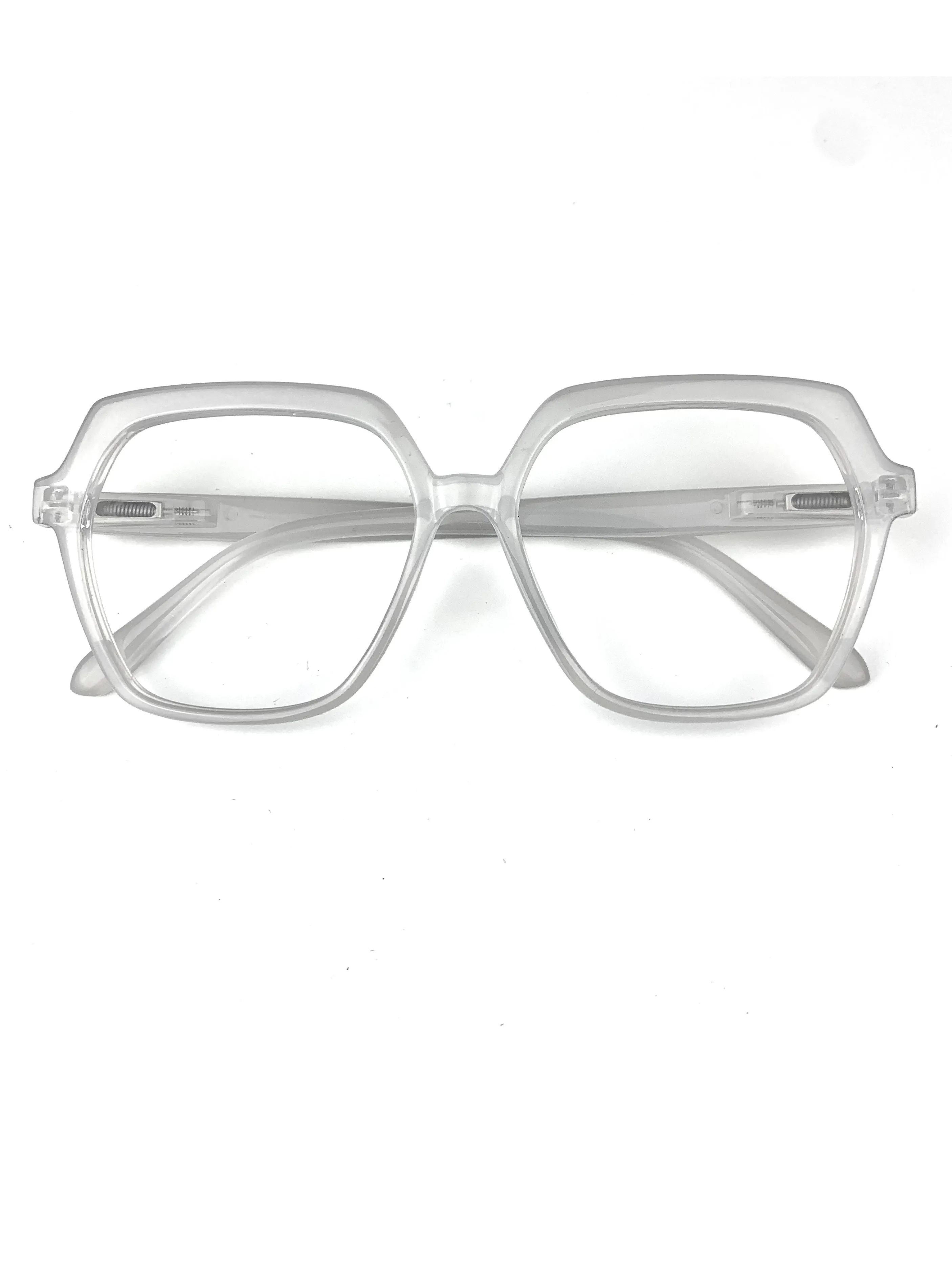 Captivated Eyewear Glasses Maya - Oyster