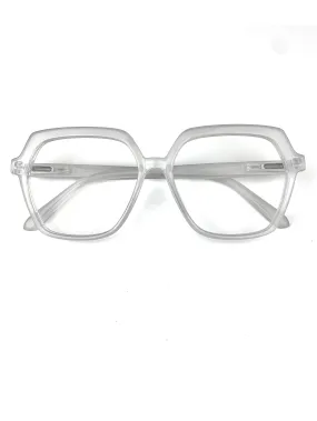 Captivated Eyewear Glasses Maya - Oyster