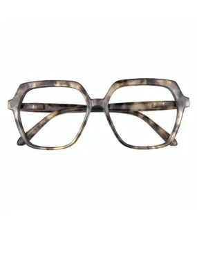 Captivated Eyewear Glasses Maya - Tortoise Shell