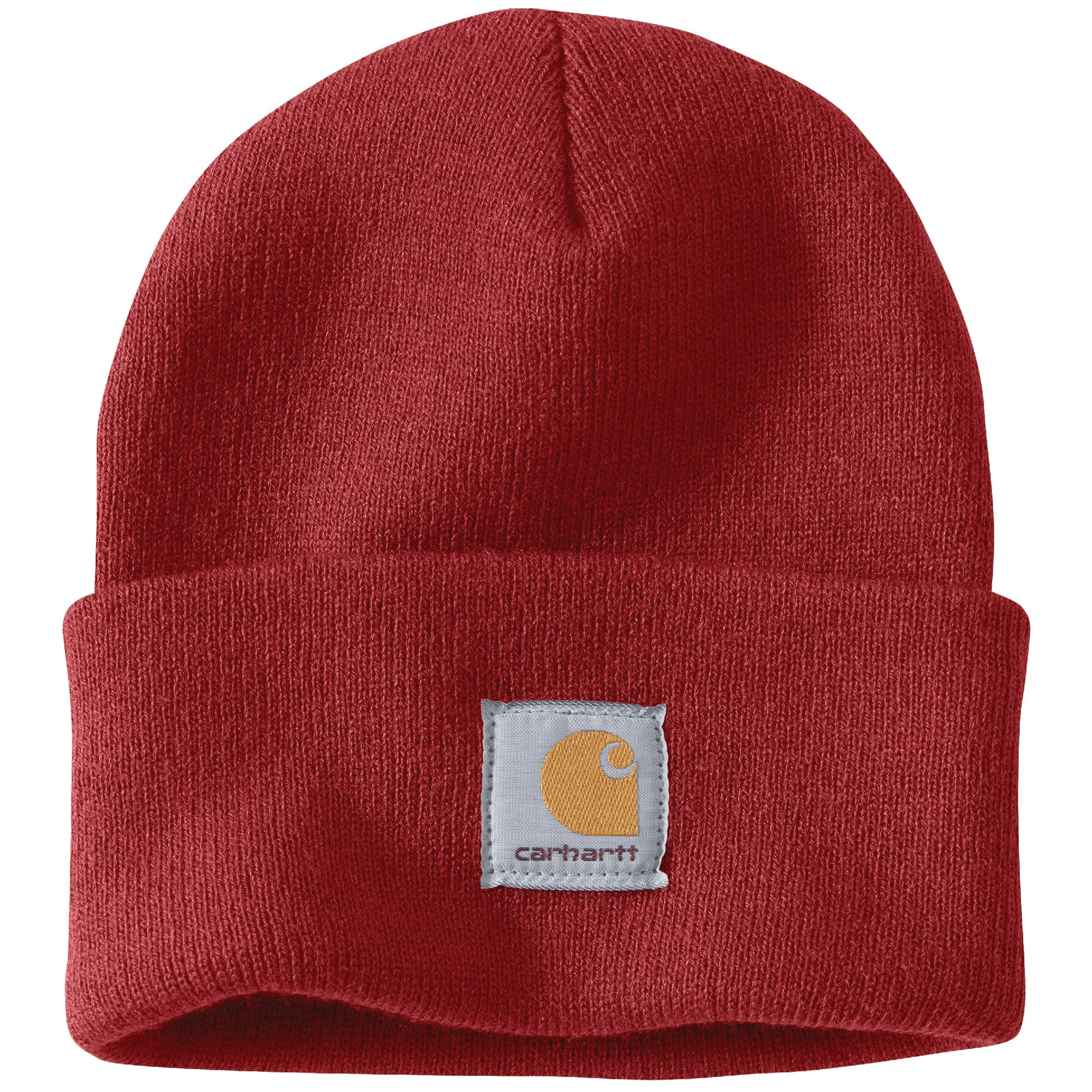 Carhartt Men's & Women's A18 Watch Hat