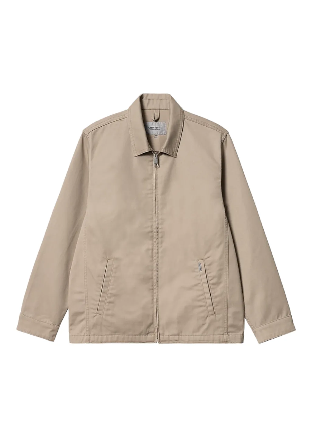 Carhartt WIP - Modular Jacket - Wall Rinsed