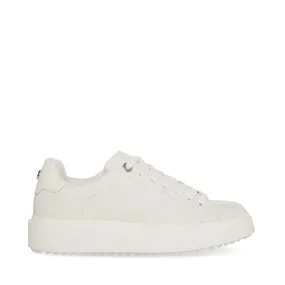 Catcher Sneaker WHITE