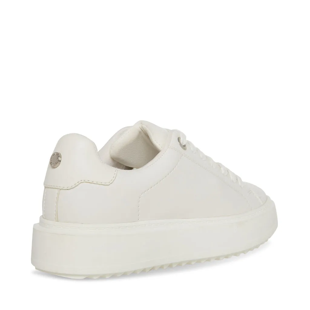 Catcher Sneaker WHITE