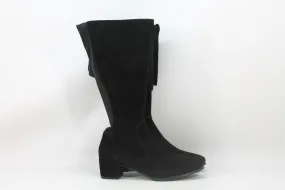 Chinese Laundry Fame Women's Black Boots 10M(ZAP12868)