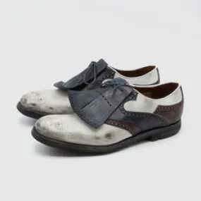 Church's Orson Antic Calf Vintage Inspired  Shoe