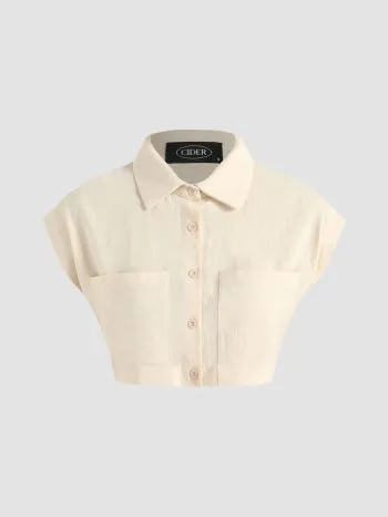 Cider  |Shirts & Blouses