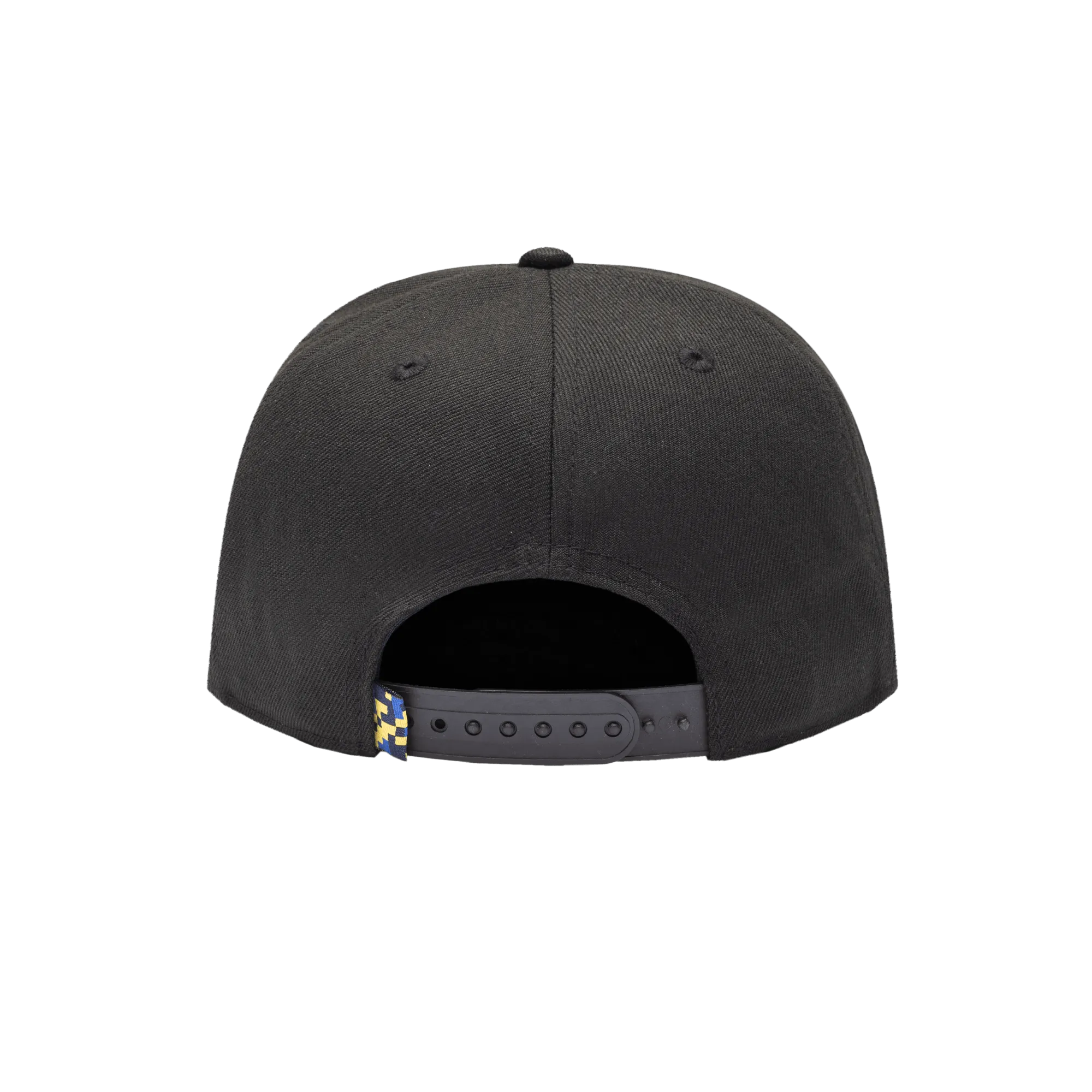 Club America Bode Snapback Hat