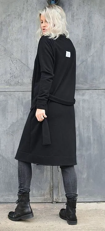 coat M.ASCH-Be original M.ASCH - Black - women´s