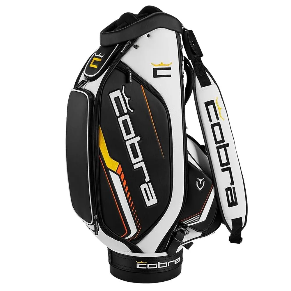 Cobra Tour Staff Bag 2022