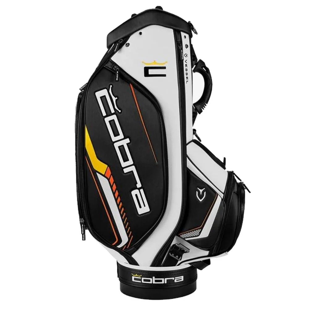 Cobra Tour Staff Bag 2022