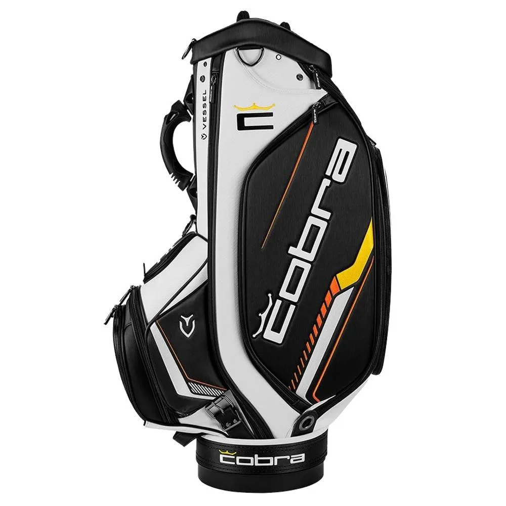 Cobra Tour Staff Bag 2022