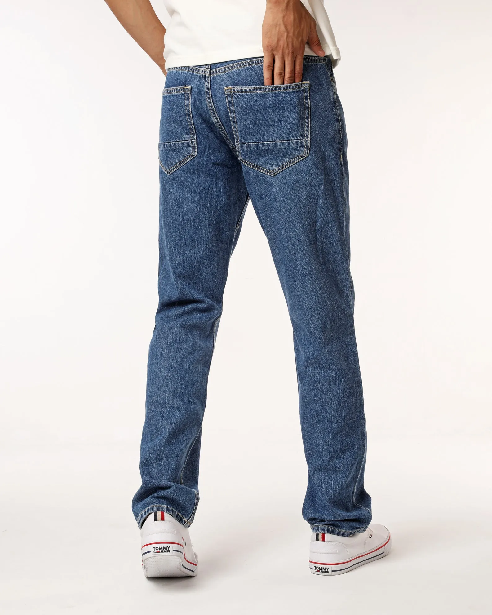 Collins Jeans