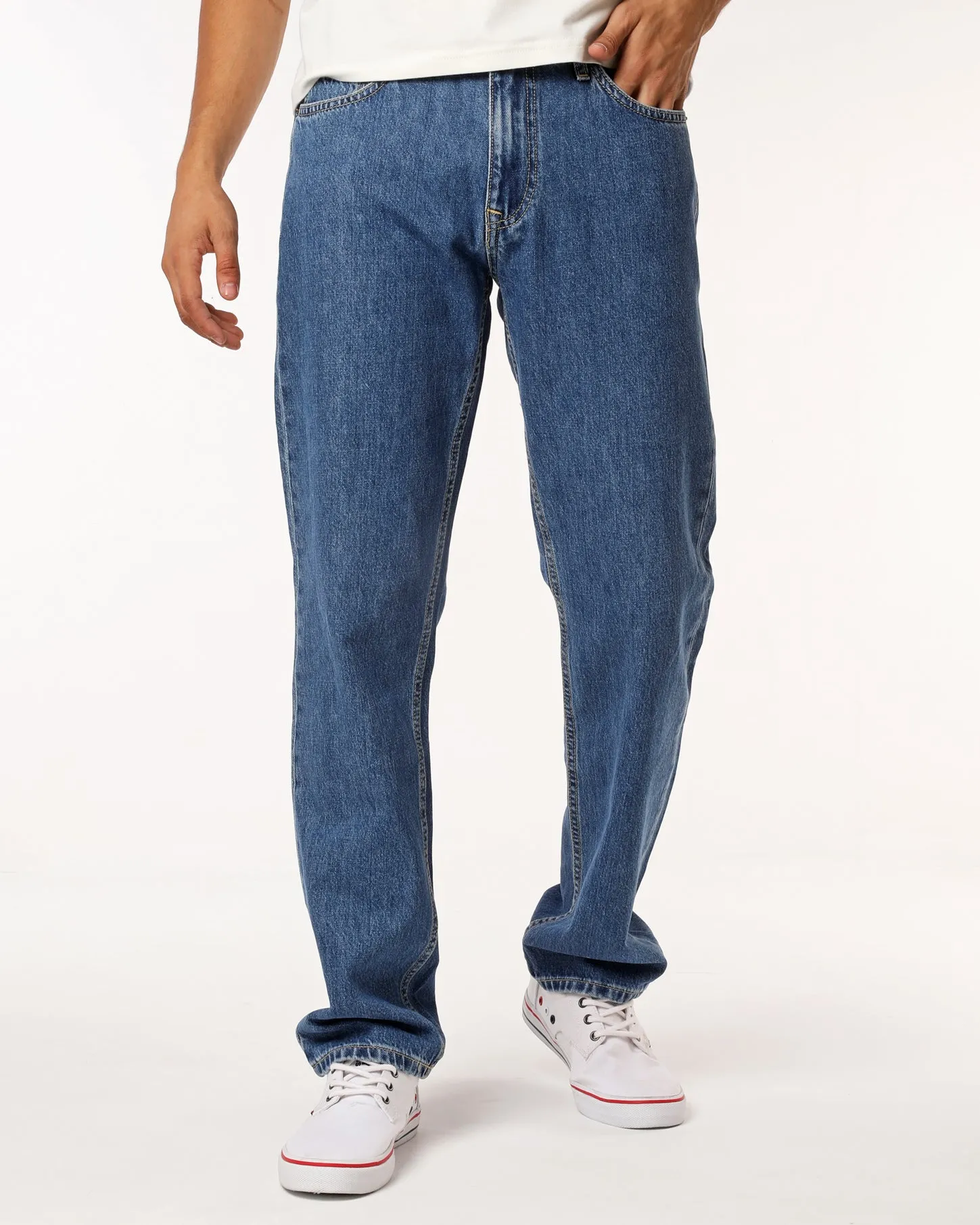 Collins Jeans