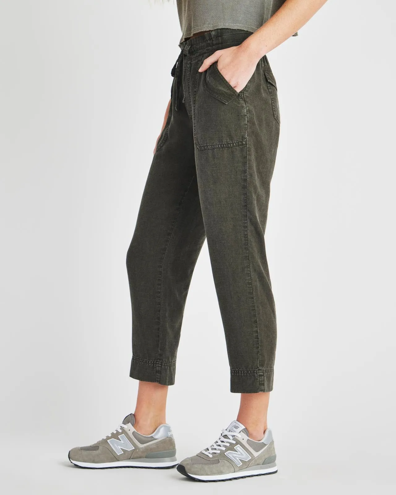 Collins Pant