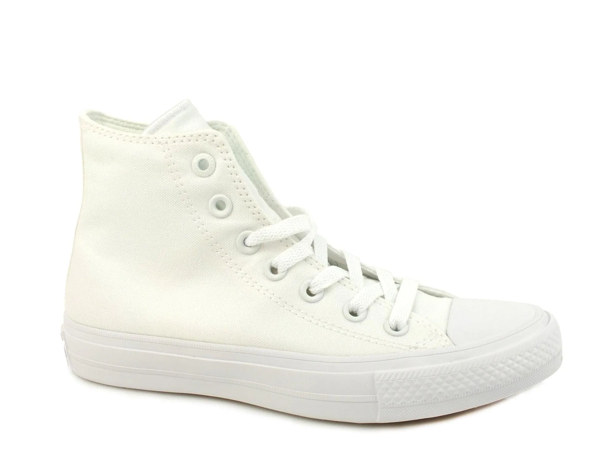 CONVERSE CT All Star Hi Sneakers White 150148C