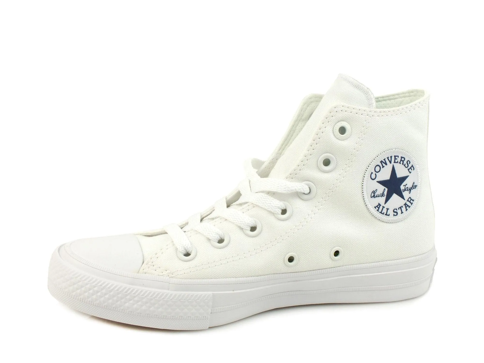 CONVERSE CT All Star Hi Sneakers White 150148C