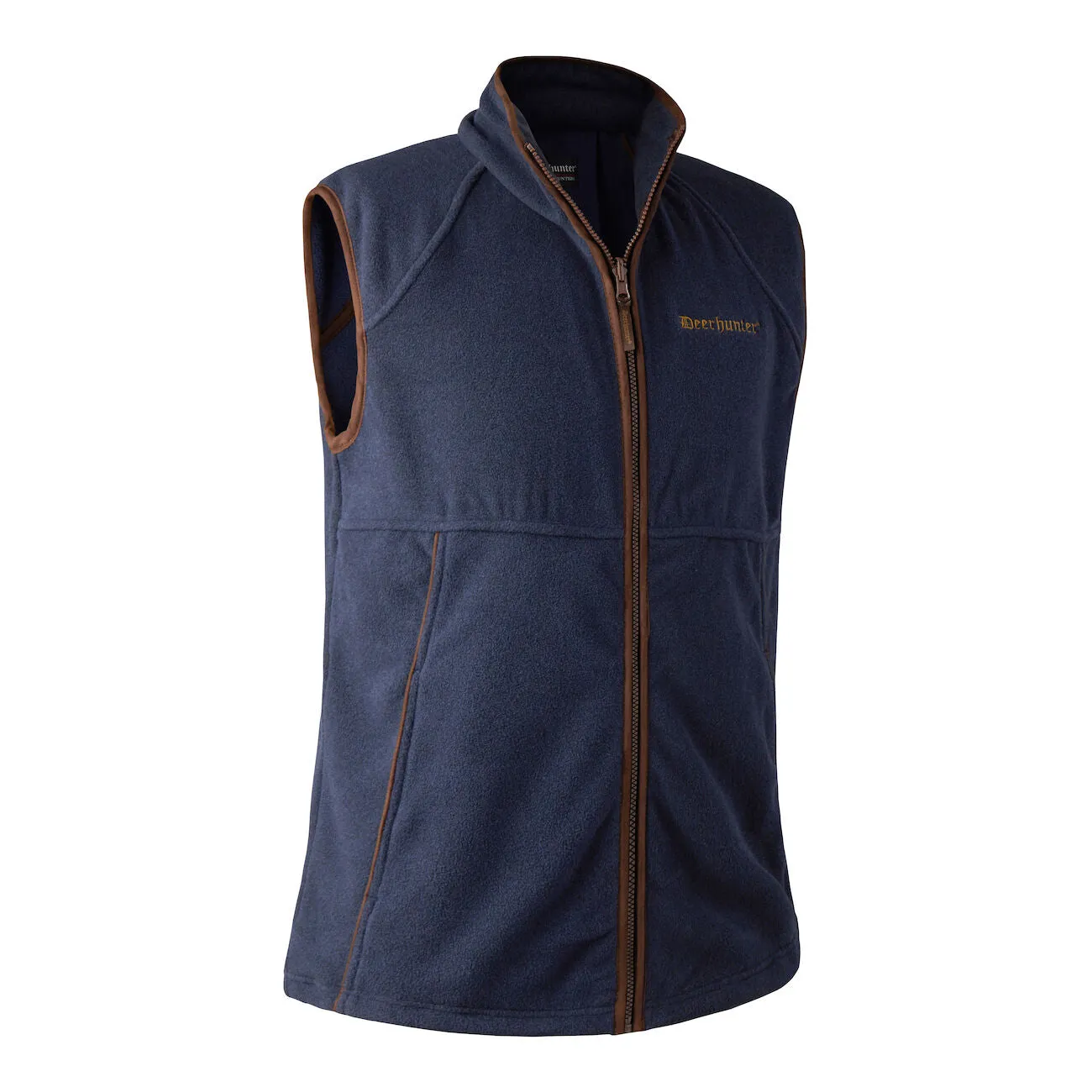 Deerhunter Wingshooter Fleece Waistcoat