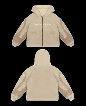 DESERT BLAST JACKET