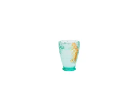 DOIY   Koifish 4 Glasses Mint