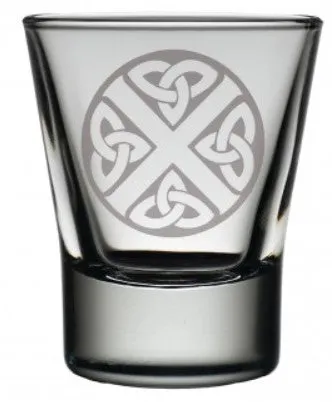 Dram Glasses, Traditional Designs