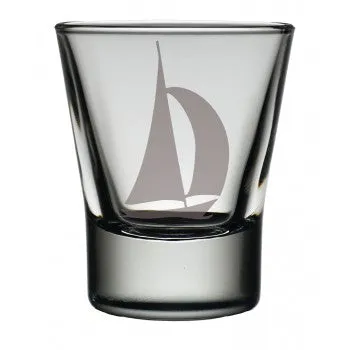 Dram Glasses, Traditional Designs