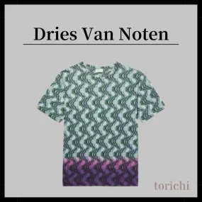 Dries Van Noten  |Designers T-Shirts