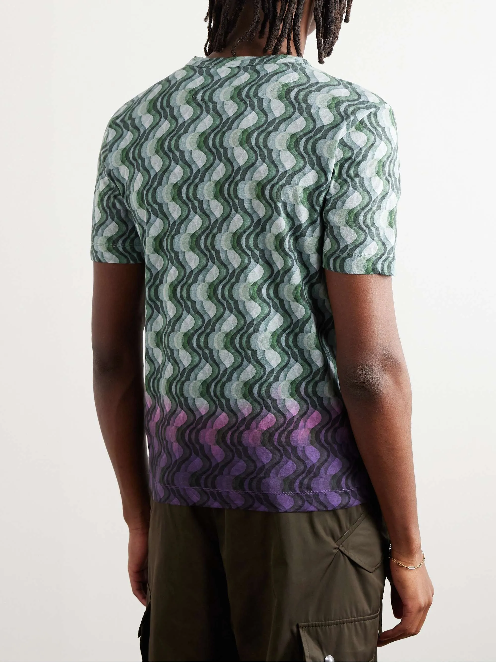 Dries Van Noten  |Designers T-Shirts