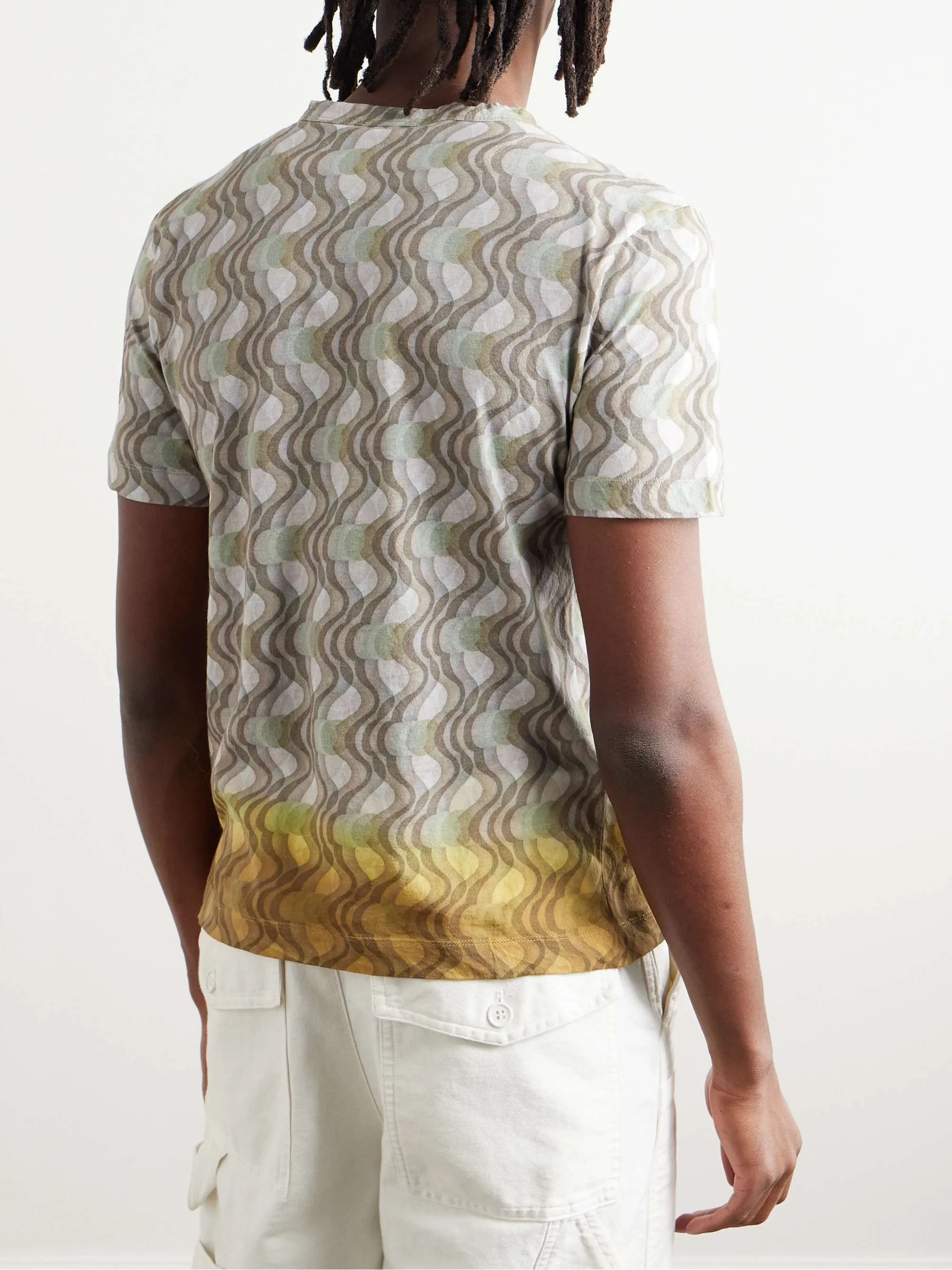 Dries Van Noten  |Designers T-Shirts