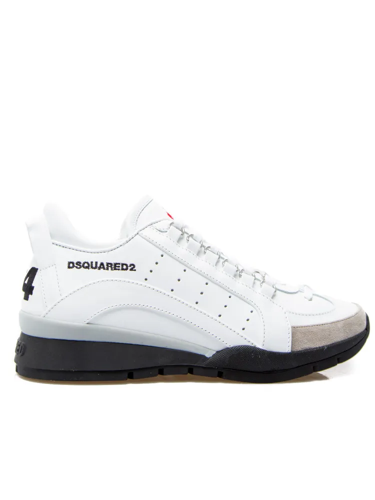 Dsquared2 555 Sneaker | Credomen