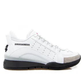 Dsquared2 555 Sneaker | Credomen