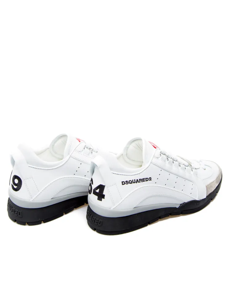 Dsquared2 555 Sneaker | Credomen