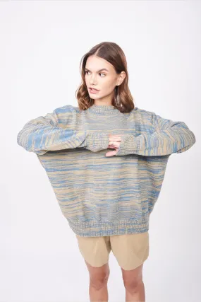 Dusty Taupe Snugg Sweater