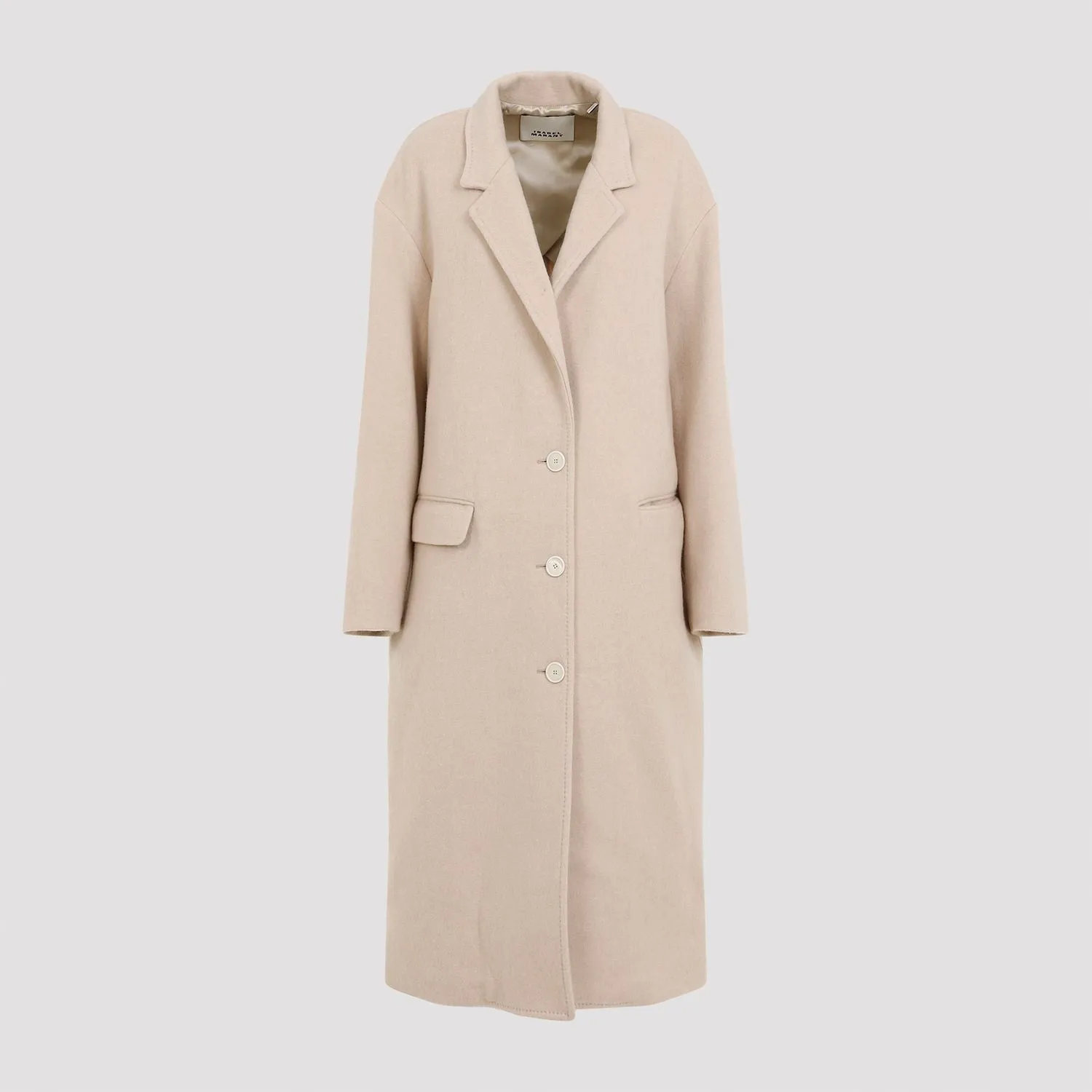 EFEZIA COAT