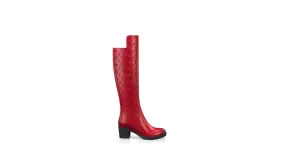 Elegant Boots 26155