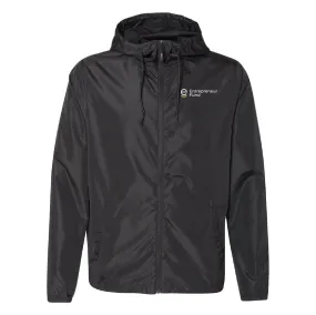 Entrepreneur Fund Lightweight Windbreaker