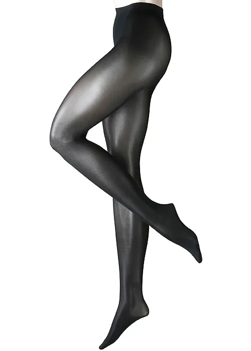 Falke Seidenglatt 40 Denier Tights ()