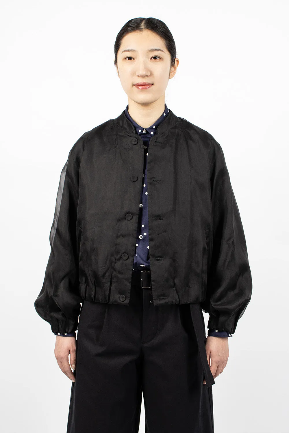 Felix-Ross Jacket Black/Black