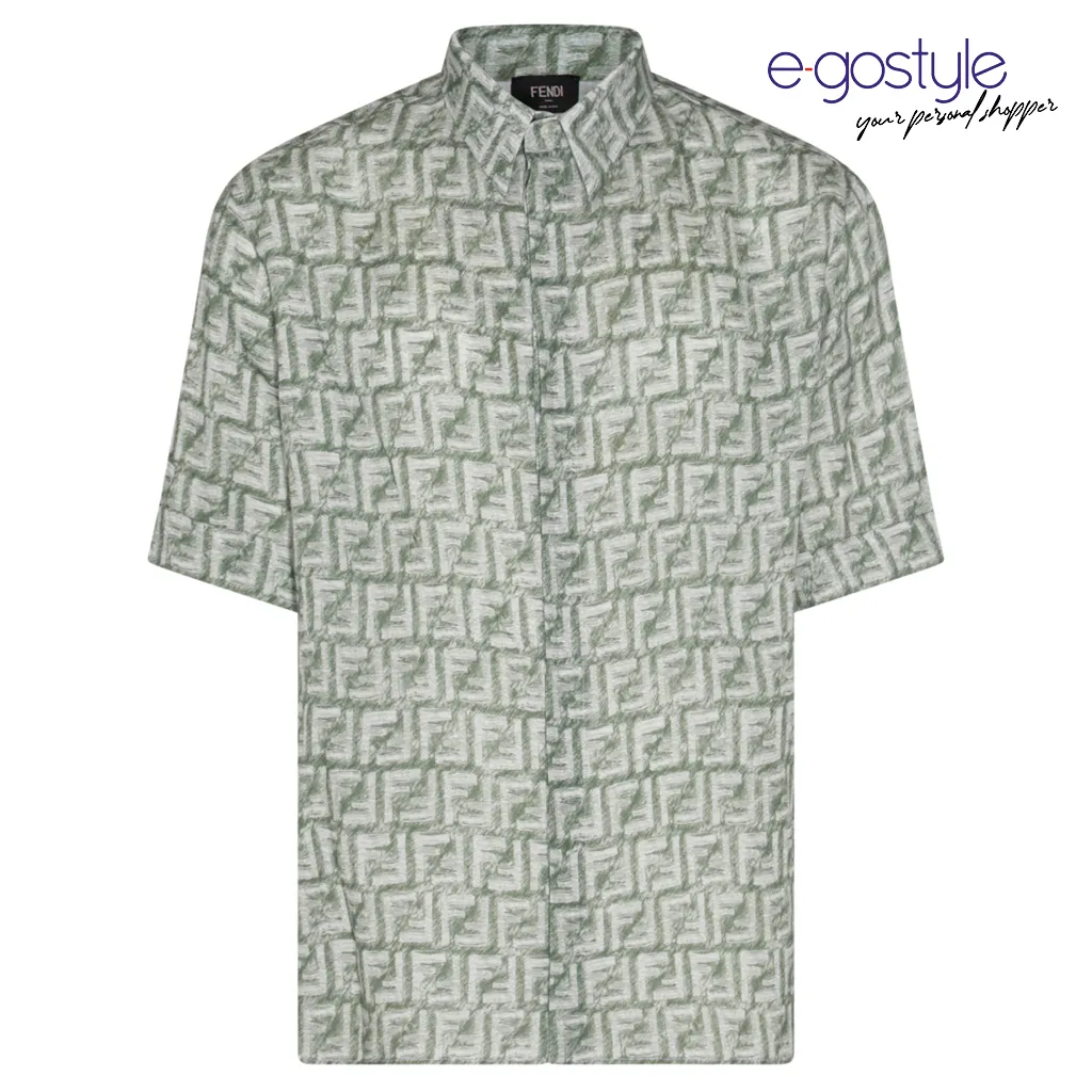 FENDI  |Shirt