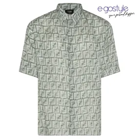 FENDI  |Shirt