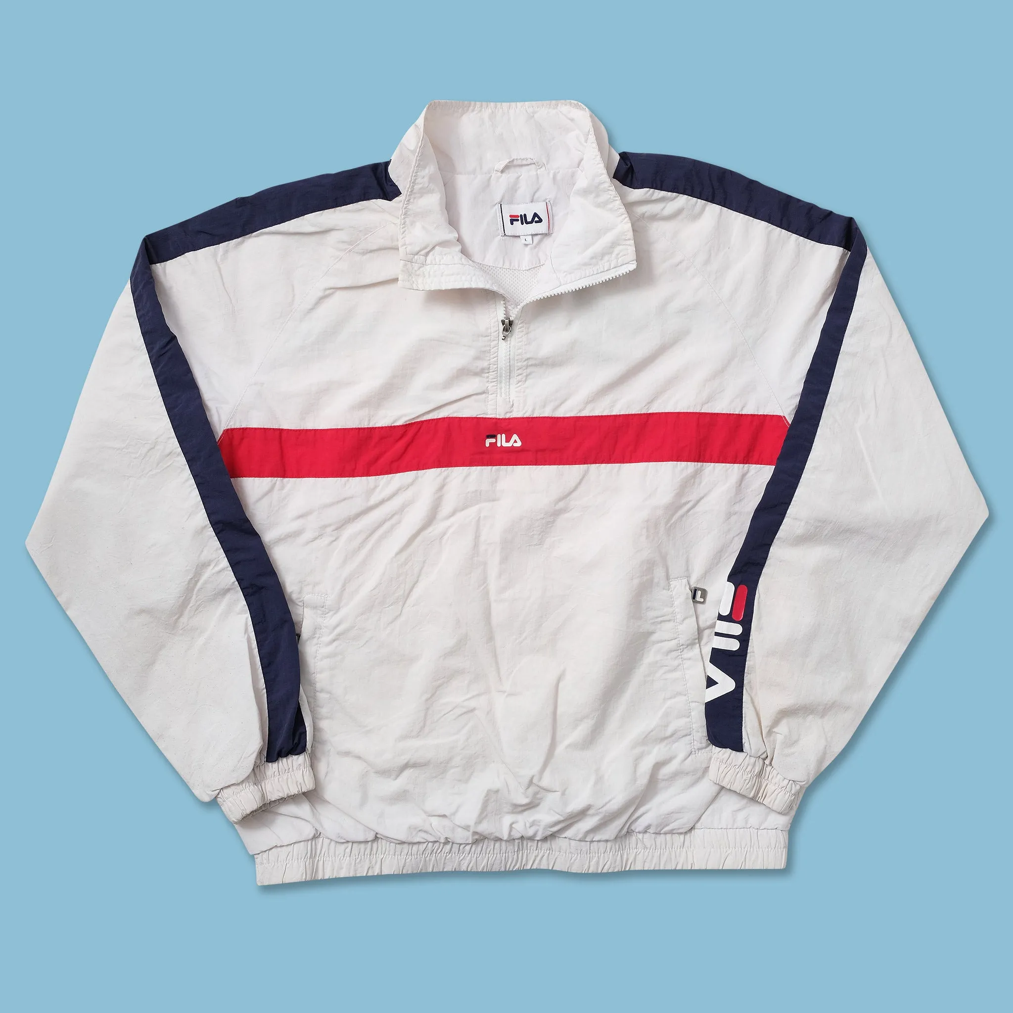 Fila Windbreaker Medium