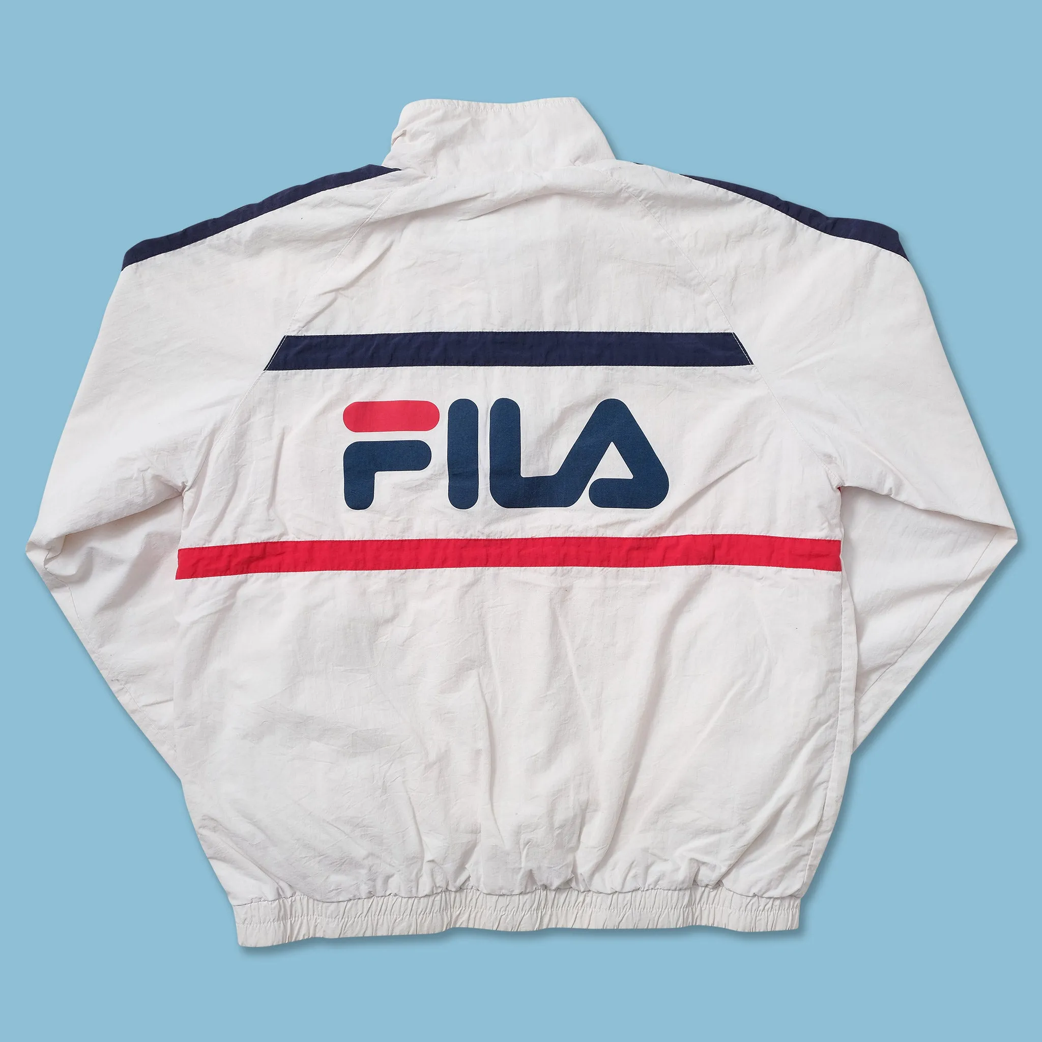 Fila Windbreaker Medium