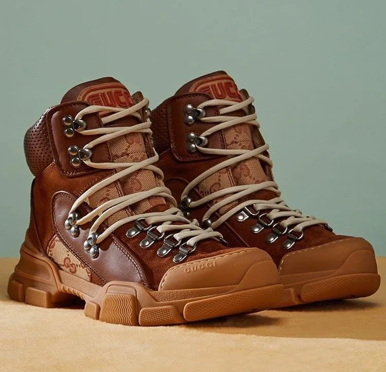 Flashtrek Sneaker Boot