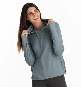 Free Fly Women's Bamboo Flex Hoody Sale