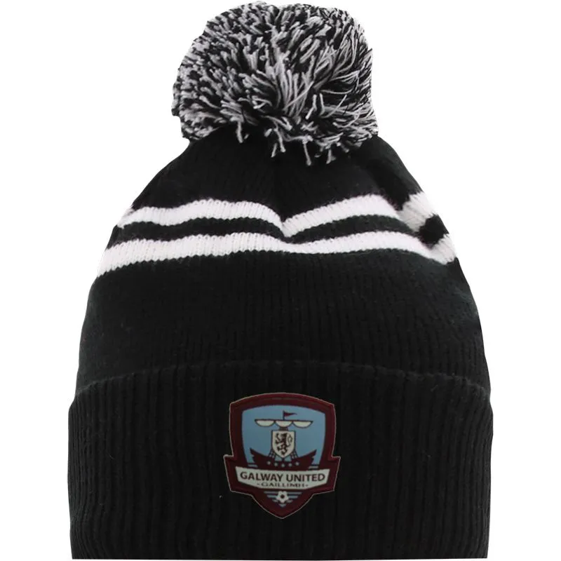 Galway United FC Canyon Bobble Hat