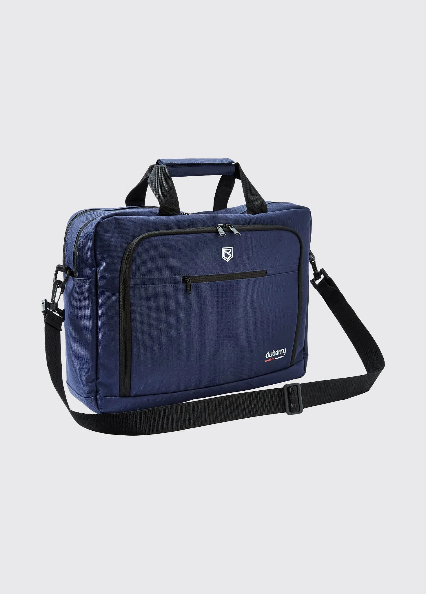 Gibraltar Navigator Bag - Navy