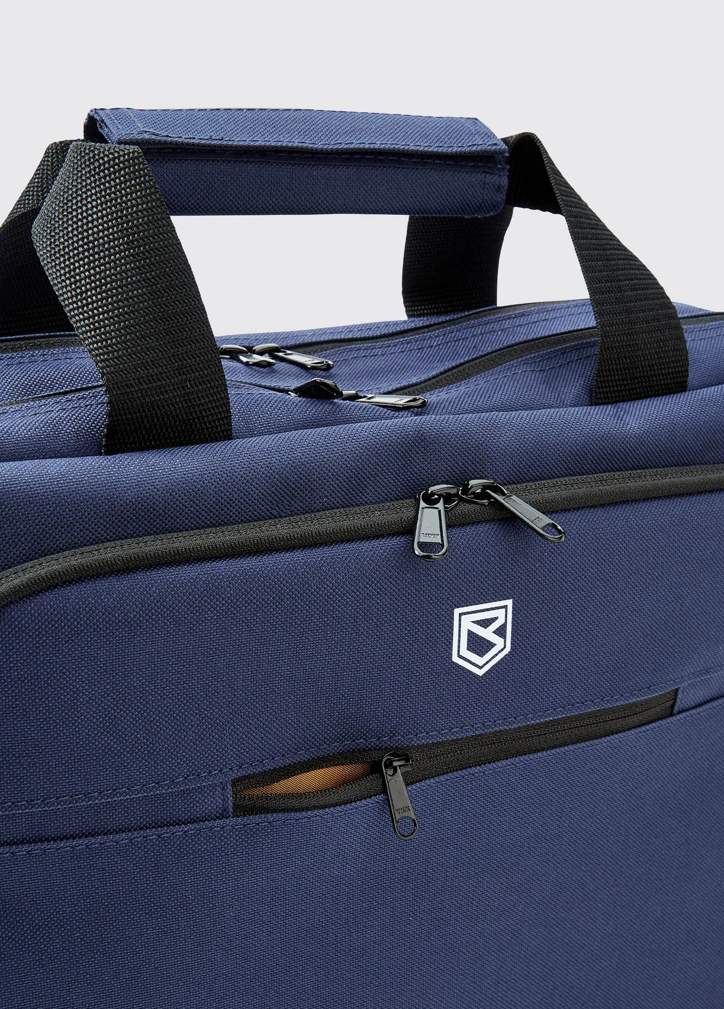 Gibraltar Navigator Bag - Navy