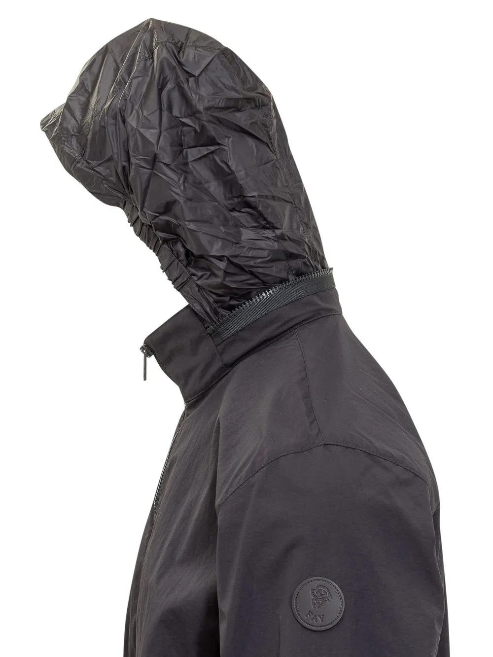 Giubbino Ultralight Windbreaker