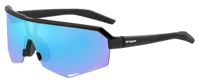 glasses R2 Fluke - AT100G/Matte Black/Pink/Blue Revo